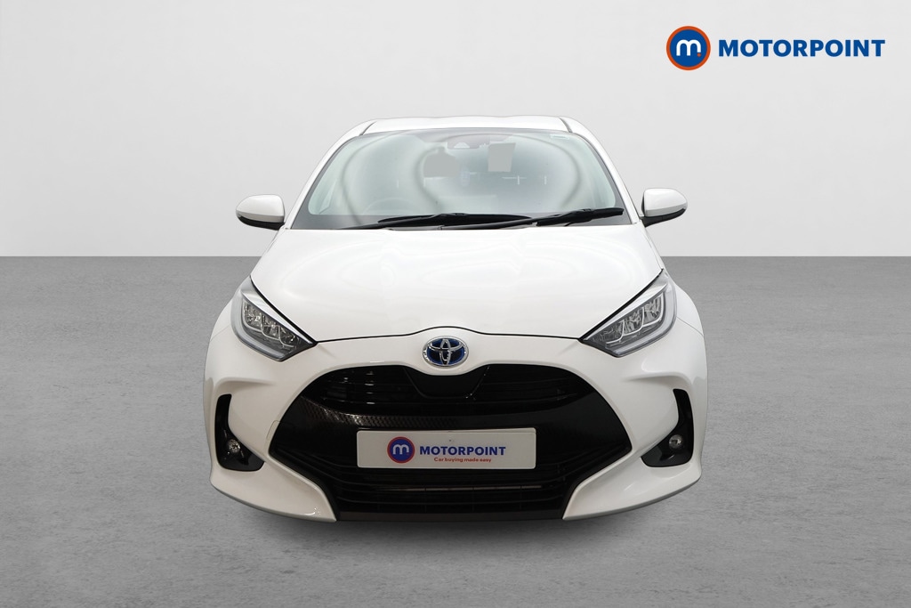 Used Toyota Yaris 2023 for sale - 77297874: Photo 2