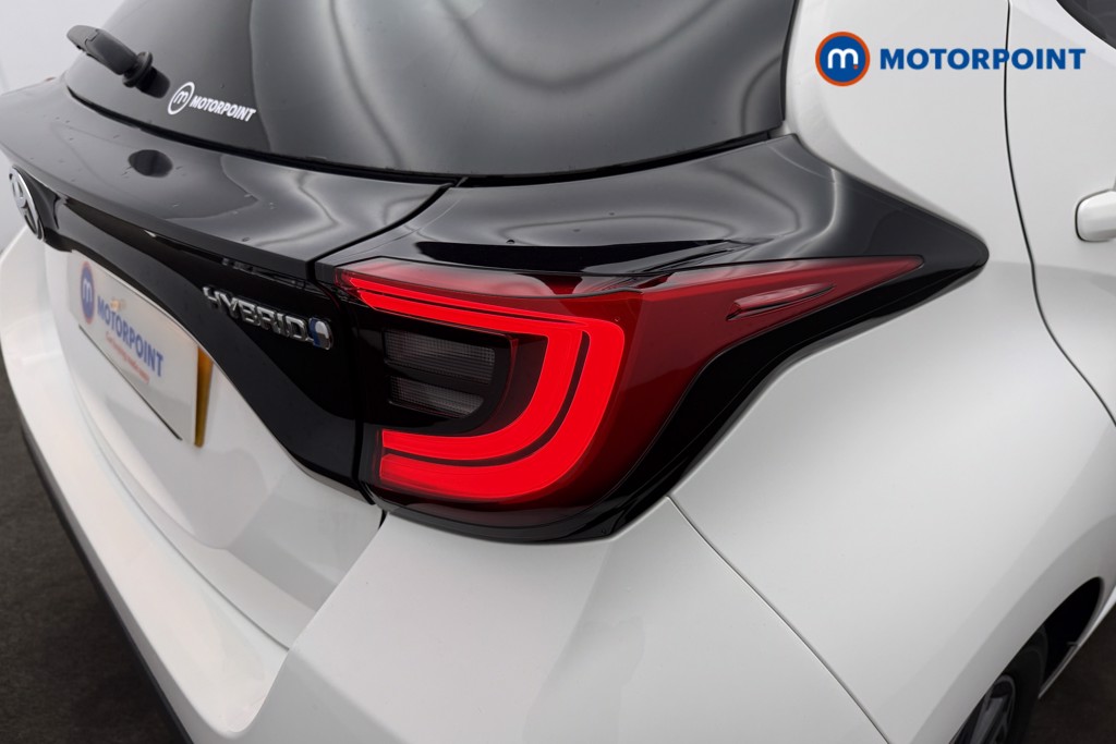 Used Toyota Yaris 2023 for sale - 77297874: Photo 26