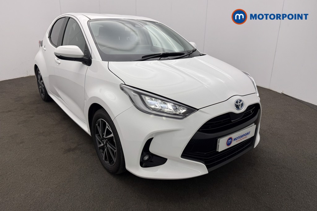 Used Toyota Yaris 2023 for sale - 77297874: Photo 28