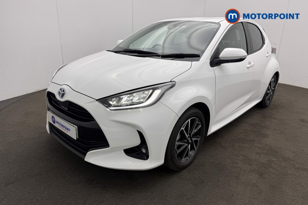 Used Toyota Yaris 2023 for sale - 77297874: Photo 29
