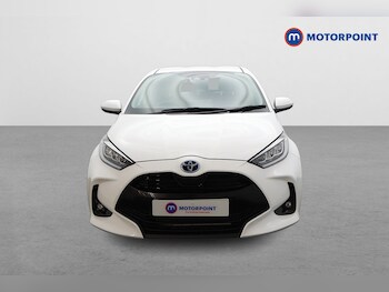 Used Toyota Yaris 2023 for sale - 77297874: Photo