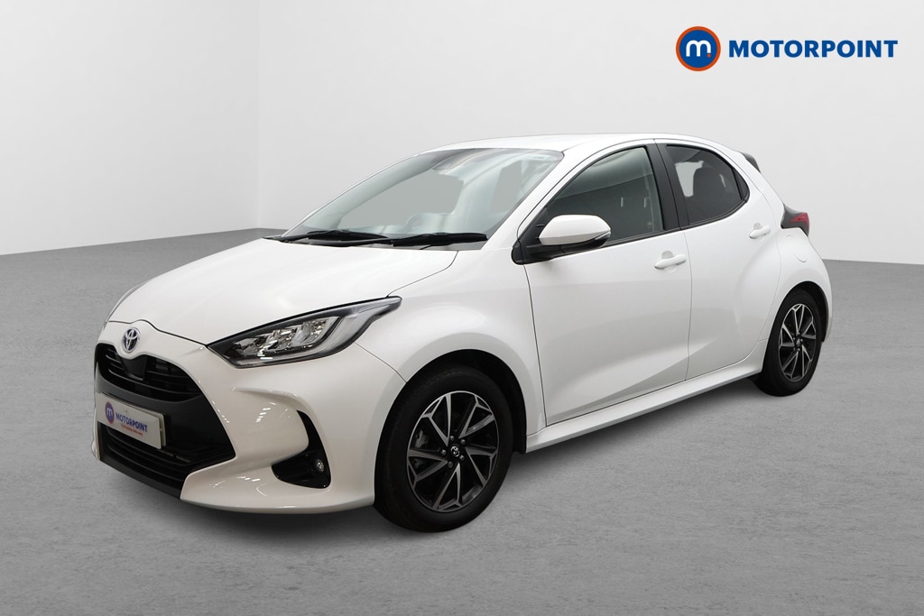 Used Toyota Yaris 2023 for sale - 77297874: Photo 3