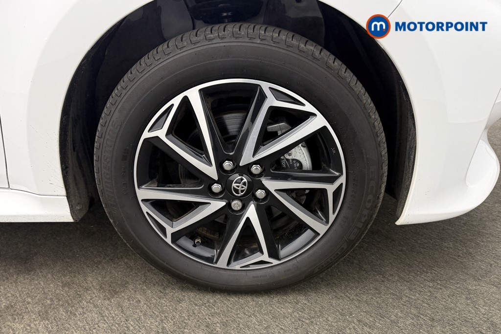 Used Toyota Yaris 2023 for sale - 77297874: Photo 31