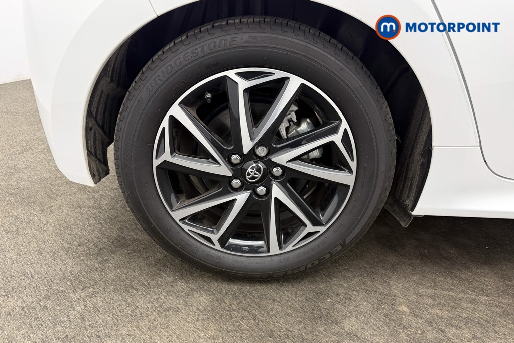 Used Toyota Yaris 2023 for sale - 77297874: Photo 32