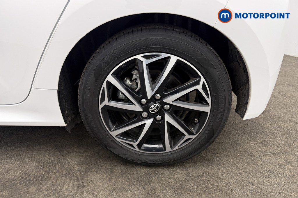 Used Toyota Yaris 2023 for sale - 77297874: Photo 33