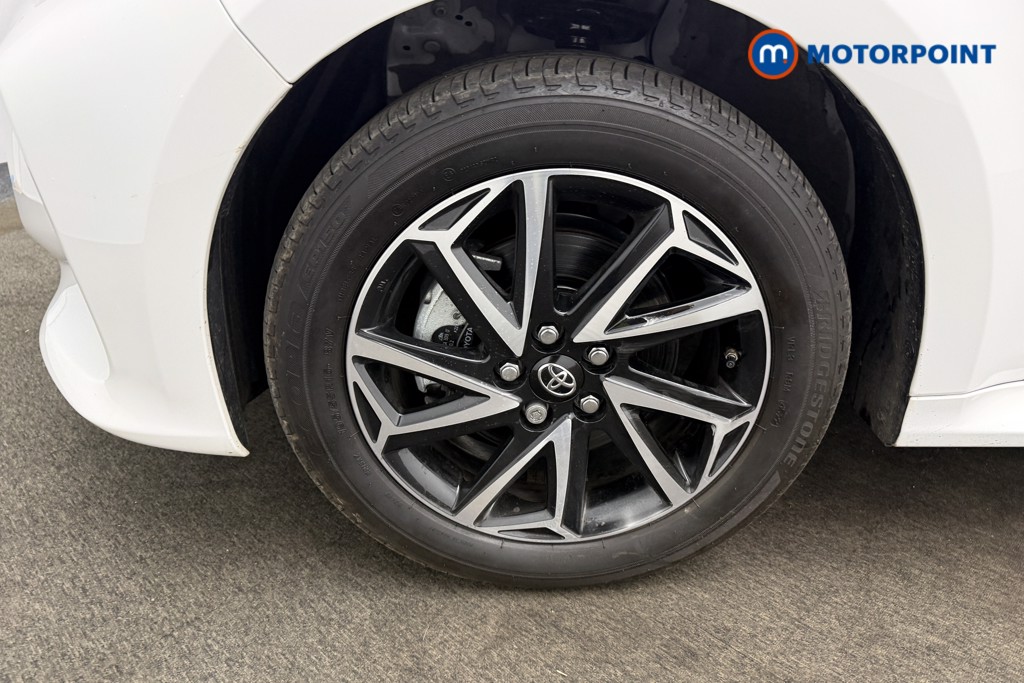 Used Toyota Yaris 2023 for sale - 77297874: Photo 34