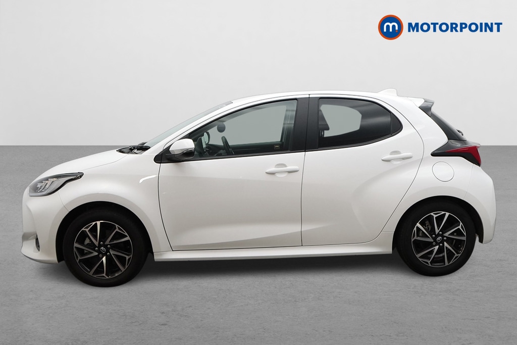 Used Toyota Yaris 2023 for sale - 77297874: Photo 4