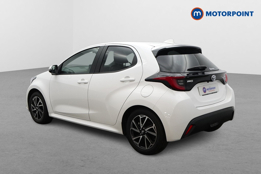 Used Toyota Yaris 2023 for sale - 77297874: Photo 5