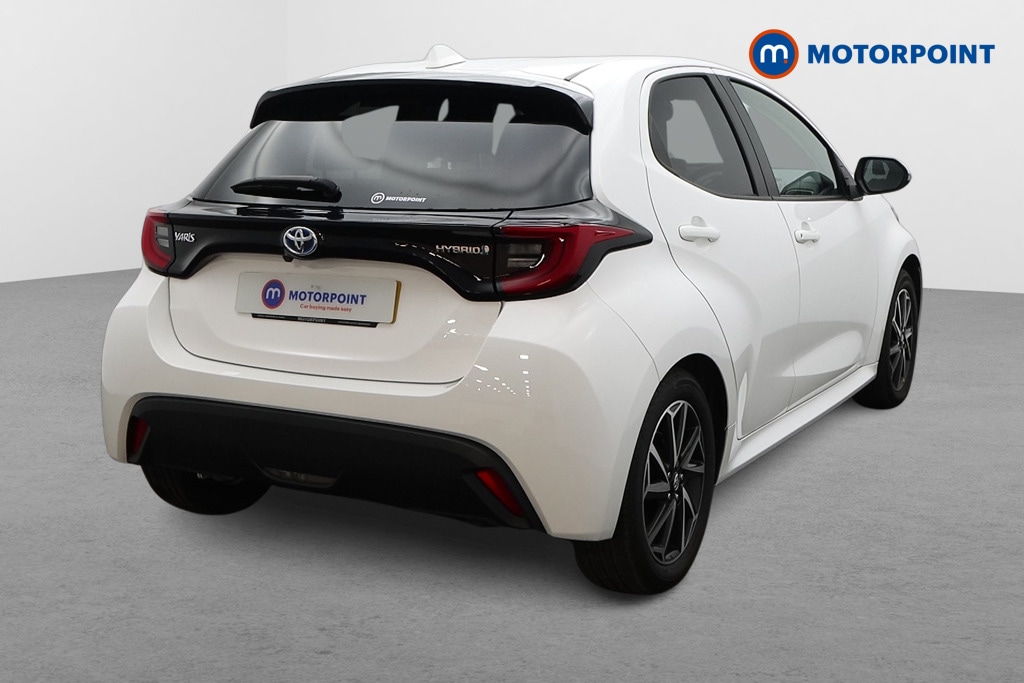 Used Toyota Yaris 2023 for sale - 77297874: Photo 7