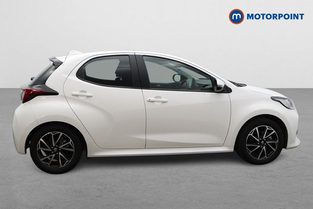 Used Toyota Yaris 2023 for sale - 77297874: Photo 8
