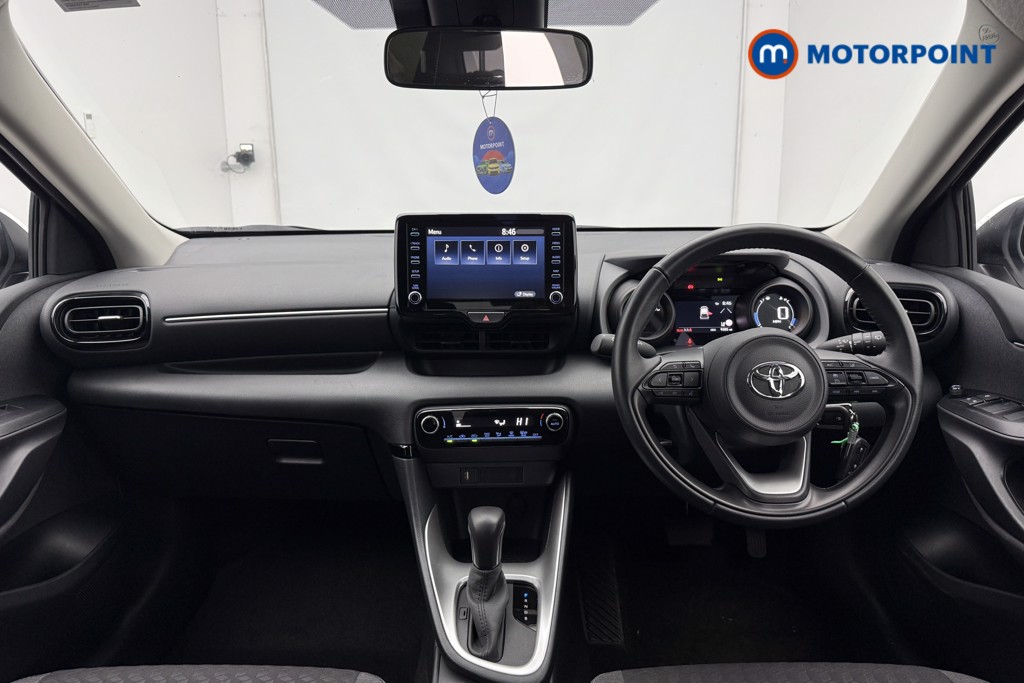 Used Toyota Yaris 2023 for sale - 77297874: Photo 9