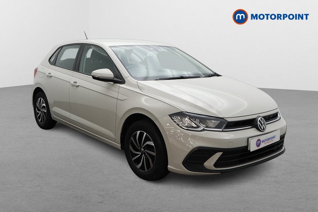 Used Volkswagen Polo 2023 for sale - 76402798: Photo 1