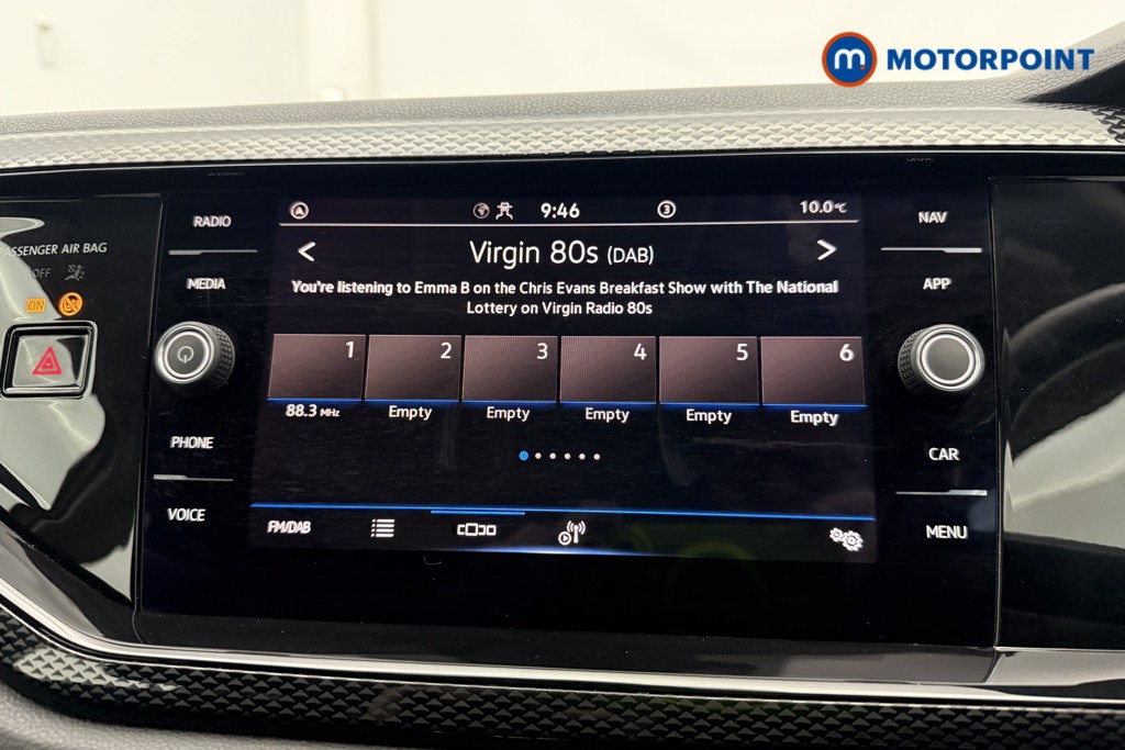 Used Volkswagen Polo 2023 for sale - 76402798: Photo 10