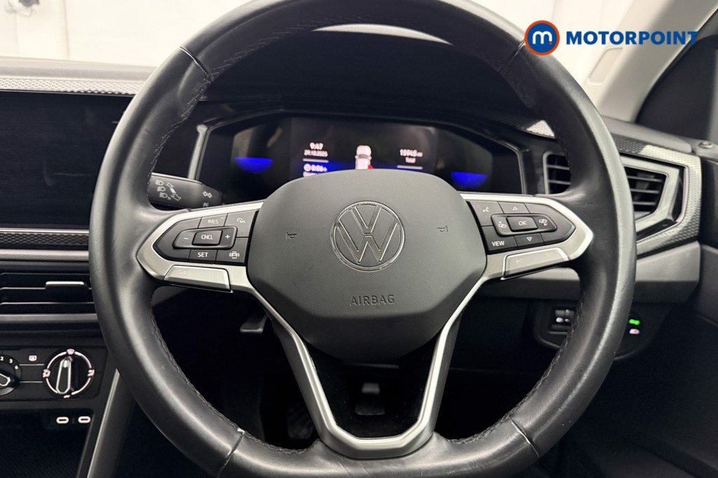 Used Volkswagen Polo 2023 for sale - 76402798: Photo 11