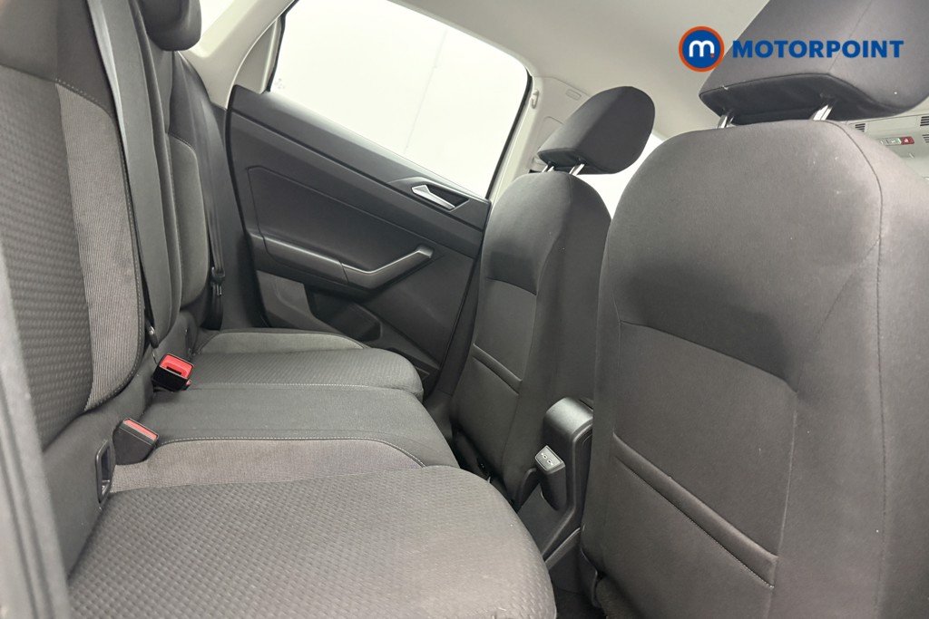 Used Volkswagen Polo 2023 for sale - 76402798: Photo 15