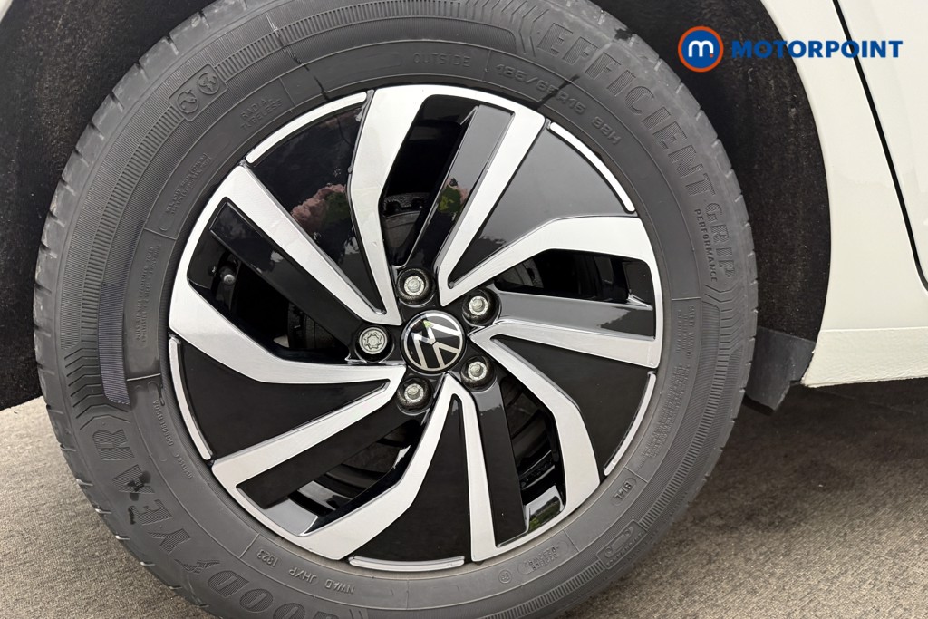 Used Volkswagen Polo 2023 for sale - 76402798: Photo 16