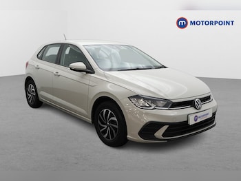 Used Volkswagen Polo 2023 for sale - 76402798: Photo