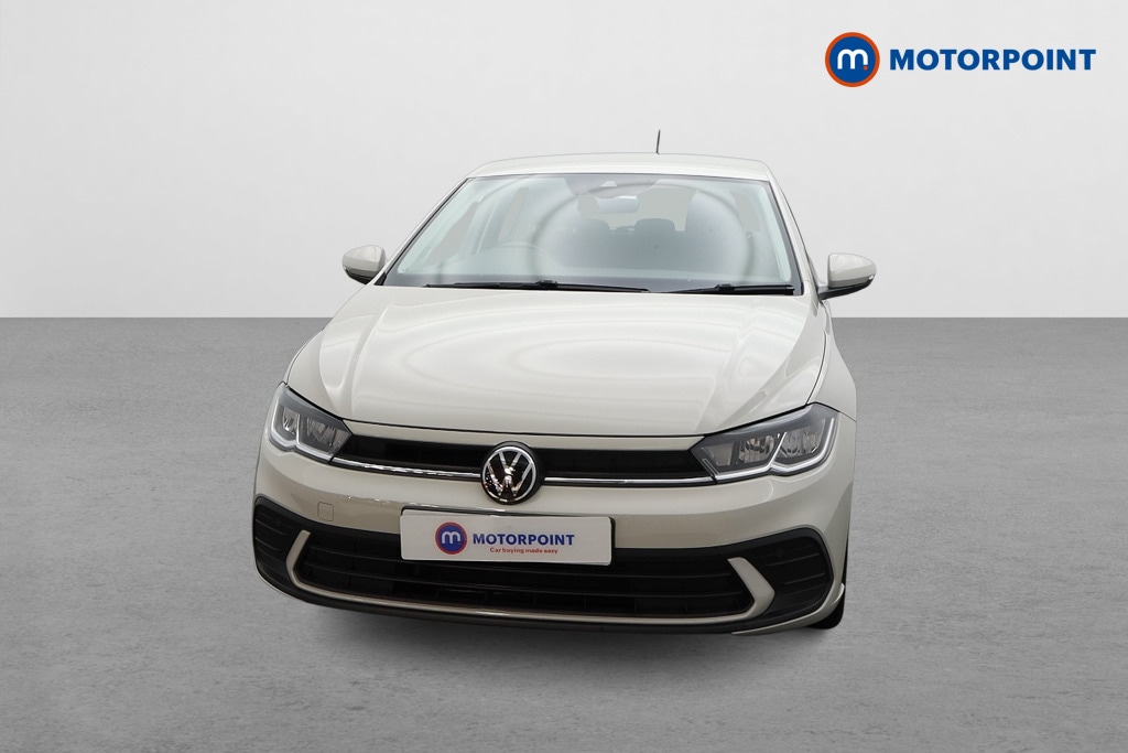 Used Volkswagen Polo 2023 for sale - 76402798: Photo 2