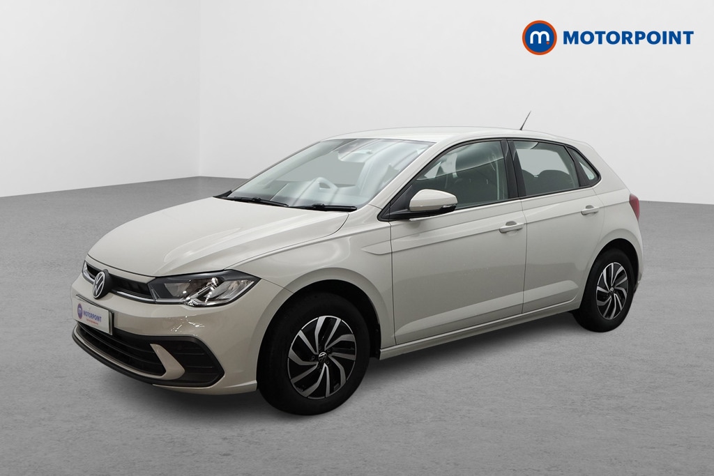 Used Volkswagen Polo 2023 for sale - 76402798: Photo 3