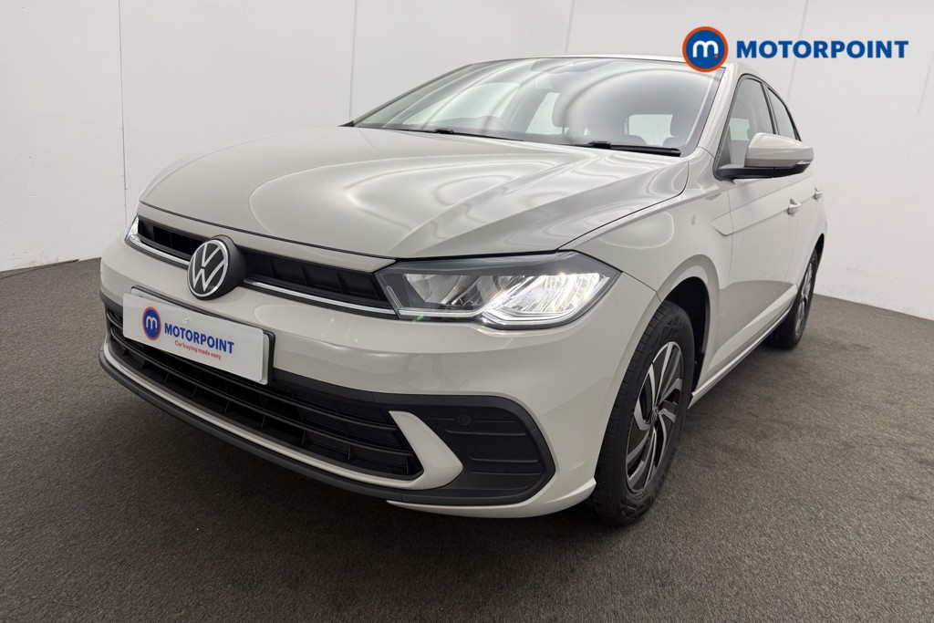 Used Volkswagen Polo 2023 for sale - 76402798: Photo 30