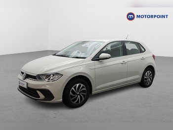 Used Volkswagen Polo 2023 for sale - 76402798: Photo