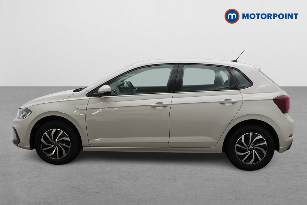 Used Volkswagen Polo 2023 for sale - 76402798: Photo 4