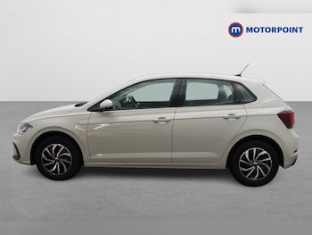 Used Volkswagen Polo 2023 for sale - 76402798: Photo