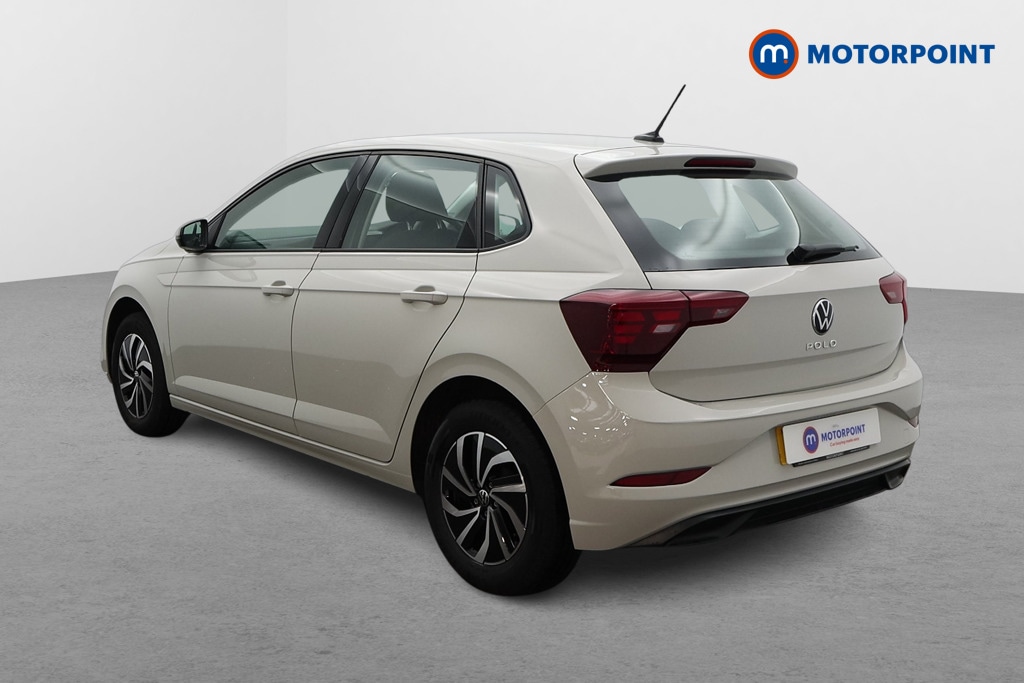 Used Volkswagen Polo 2023 for sale - 76402798: Photo 5