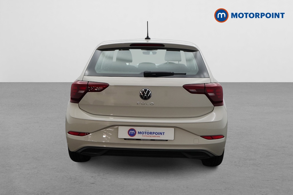 Used Volkswagen Polo 2023 for sale - 76402798: Photo 6