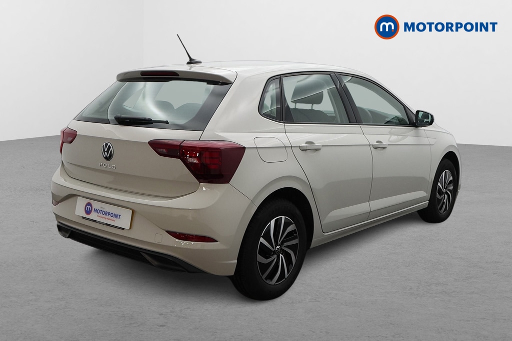 Used Volkswagen Polo 2023 for sale - 76402798: Photo 7