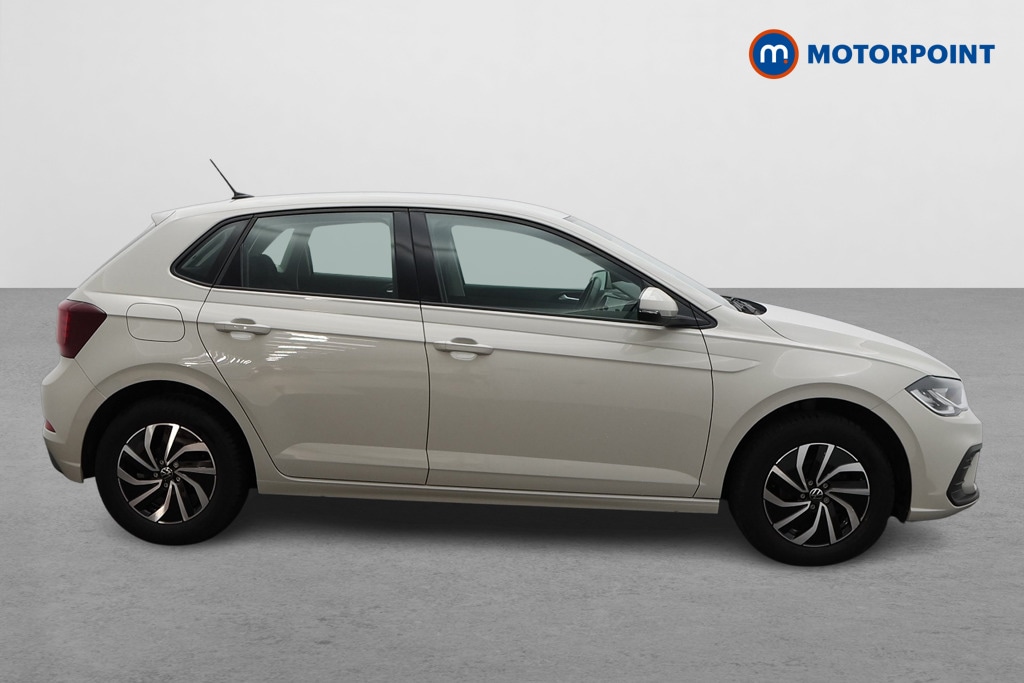Used Volkswagen Polo 2023 for sale - 76402798: Photo 8