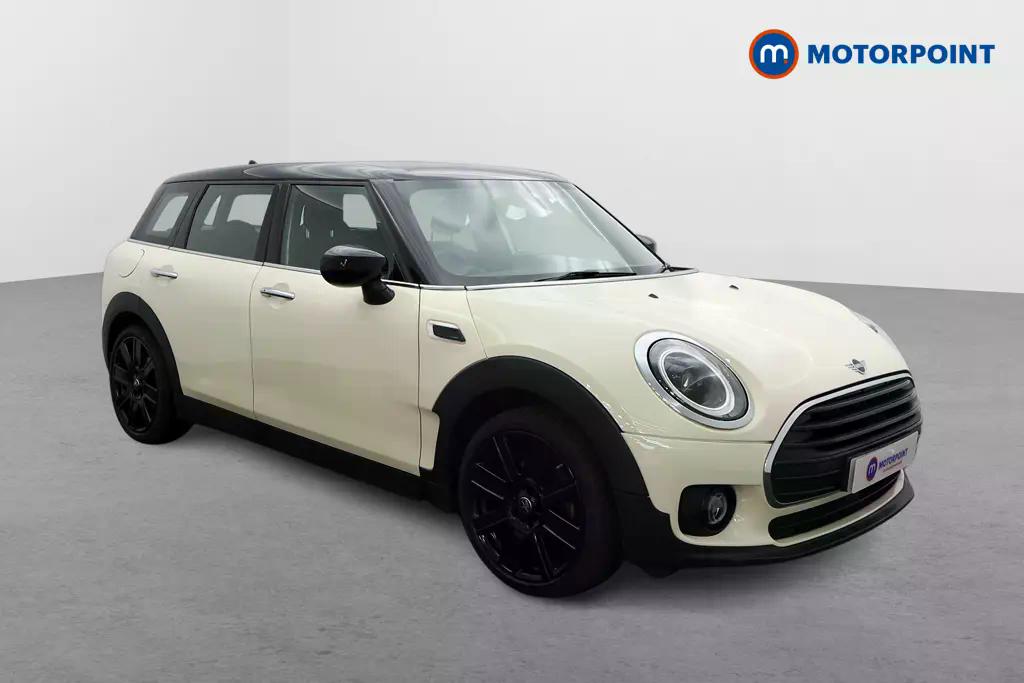 Used MINI Clubman 2022 for sale - 76460878: Photo 1