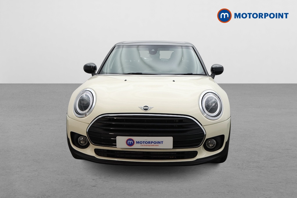 Used MINI Clubman 2022 for sale - 76460878: Photo 2
