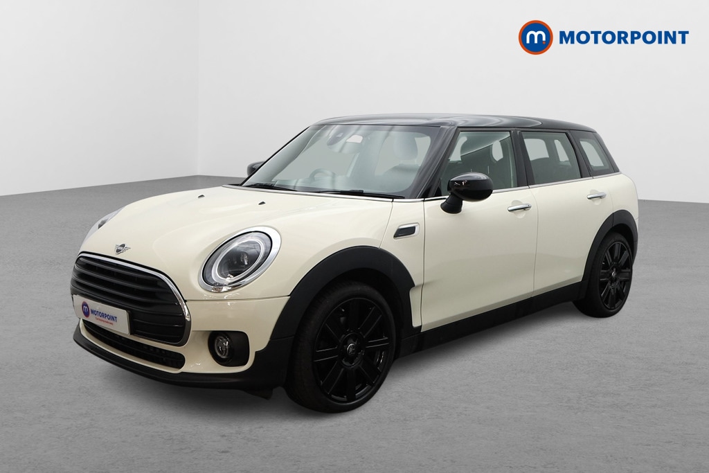 Used MINI Clubman 2022 for sale - 76460878: Photo 3