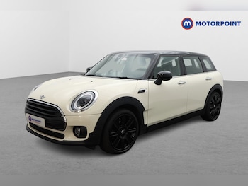 Used MINI Clubman undefined for sale - 76460878: Photo