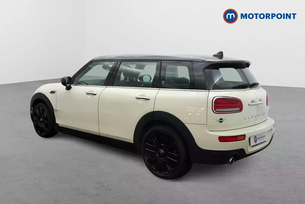 Used MINI Clubman 2022 for sale - 76460878: Photo 4