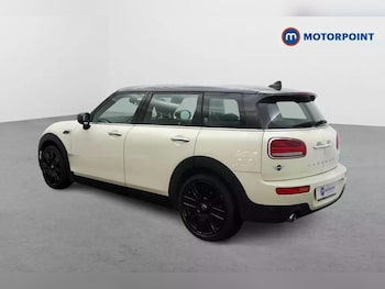 Used MINI Clubman undefined for sale - 76460878: Photo