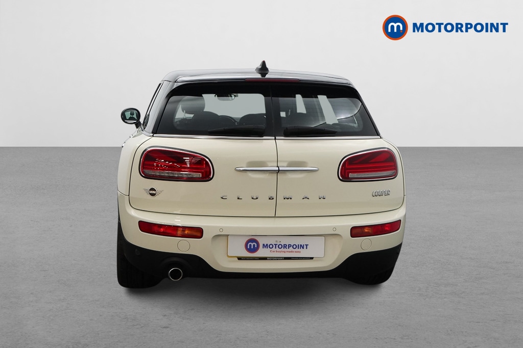 Used MINI Clubman 2022 for sale - 76460878: Photo 5