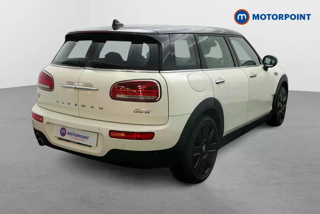 Used MINI Clubman 2022 for sale - 76460878: Photo 6