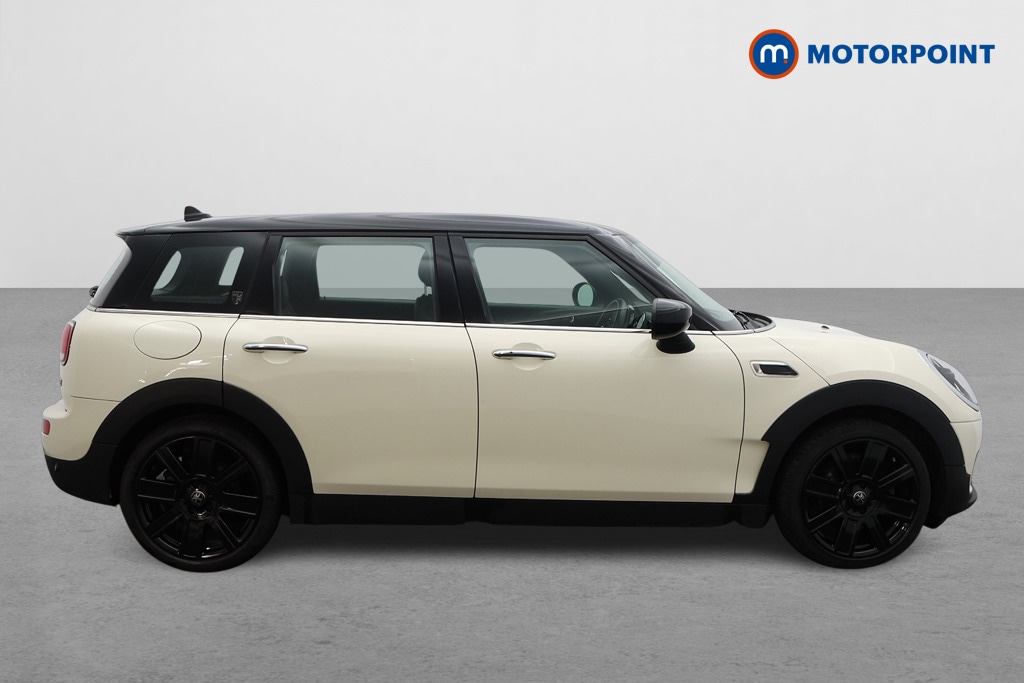 Used MINI Clubman 2022 for sale - 76460878: Photo 8