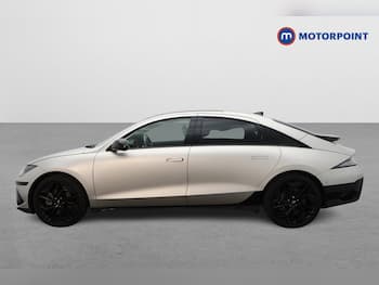 Used Hyundai IONIQ 6 2023 for sale - 79615617: Photo