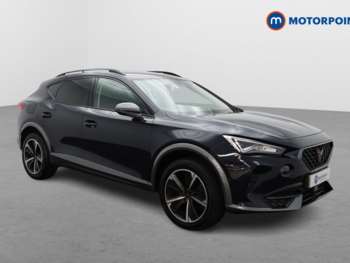 2022 - 1.5 TSI 150 V1 5dr DSG
