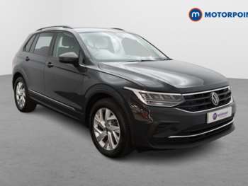 2021 - 1.5 TSI 150 Life 5dr