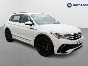1.5 TSI 150 R-Line Edition 5dr DSG