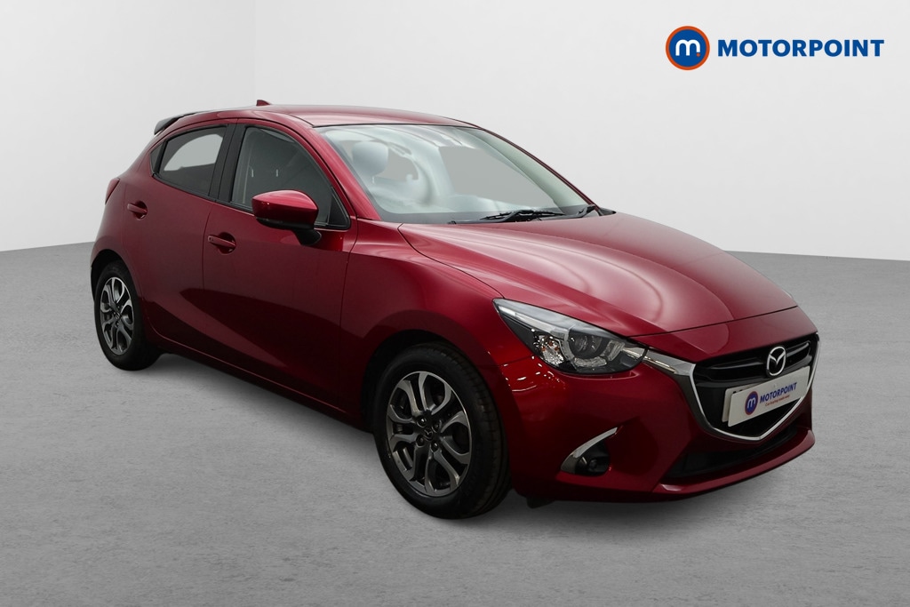 Used Mazda Mazda2 2019 for sale - 77540881: Photo 1