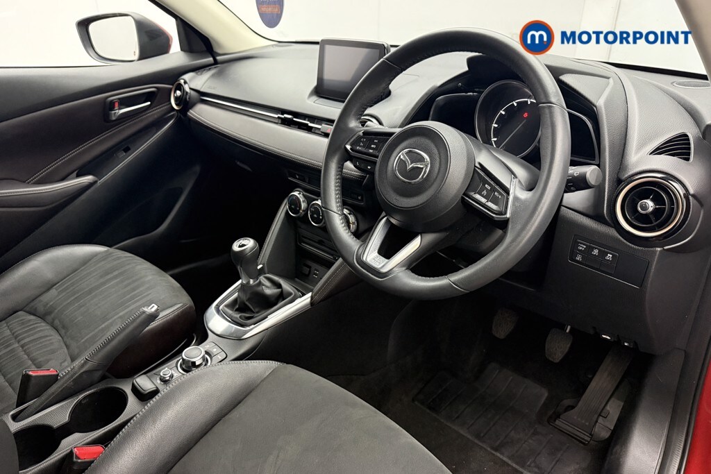 Used Mazda Mazda2 2019 for sale - 77540881: Photo 14