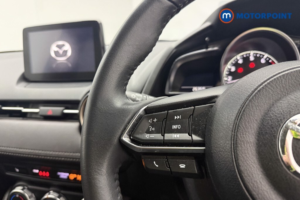 Used Mazda Mazda2 2019 for sale - 77540881: Photo 15