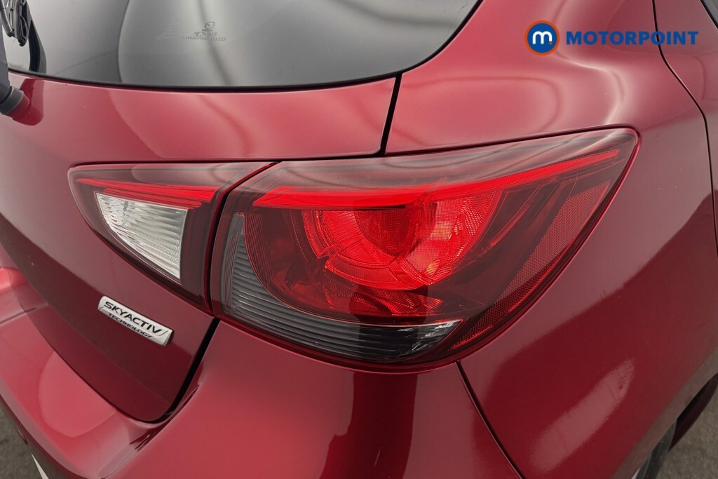 Used Mazda Mazda2 2019 for sale - 77540881: Photo 24