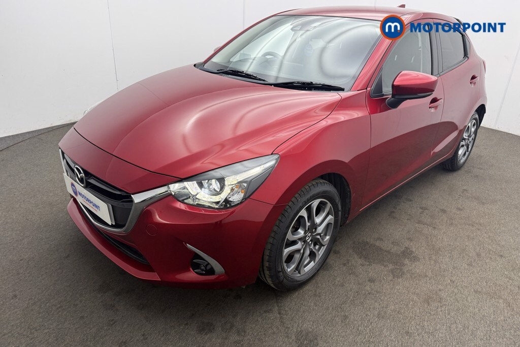 Used Mazda Mazda2 2019 for sale - 77540881: Photo 27