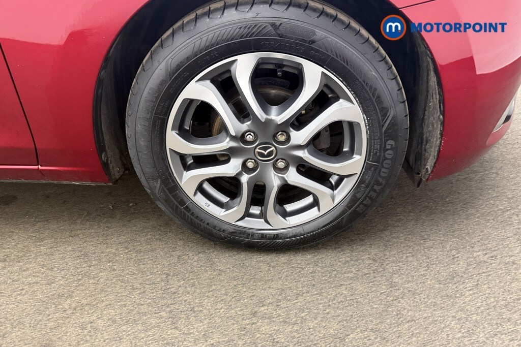 Used Mazda Mazda2 2019 for sale - 77540881: Photo 29